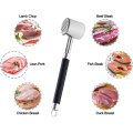 Yuming Factory Stainless Steel or Steak Beef Veal Chicken Lamb